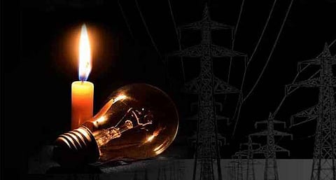 Pen Taluka Power Cuts