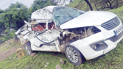 Accident News