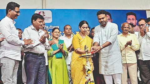 Belgam News