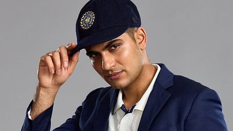 Shubhman Gill Record