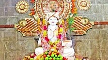 Sant Dnyaneshwar Palkhi