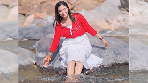 haryana model sheetal