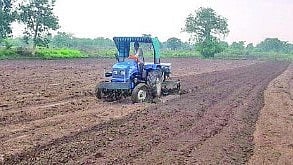 HingolI Rain News