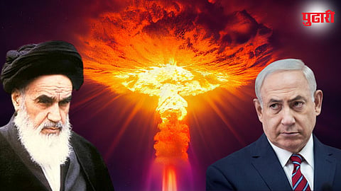 Israel Iran nuclear tensions