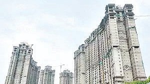 Housing society maintenance