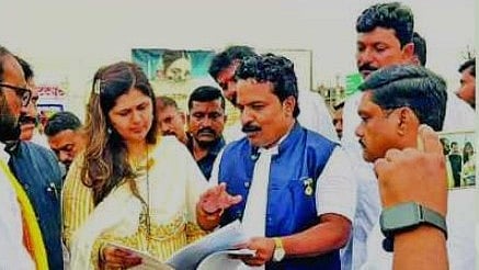 Jalna Political News