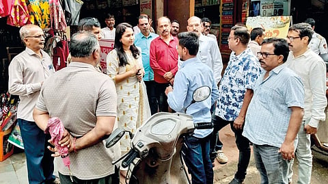 Kankavali Market News