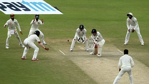 ICC ready to back WTC four-day Tests