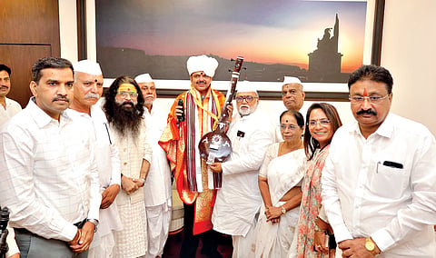 Ashadhi Wari 2025 |