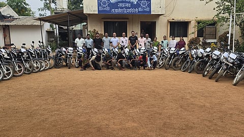 Gadchiroli Crime News