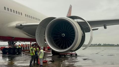 Air India