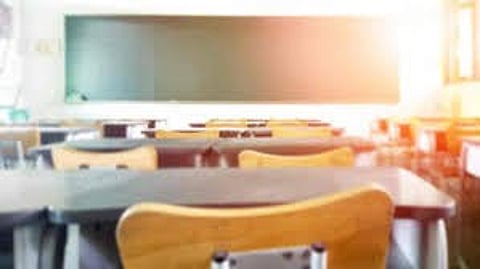 Jalgaon Mahanagar Palika School