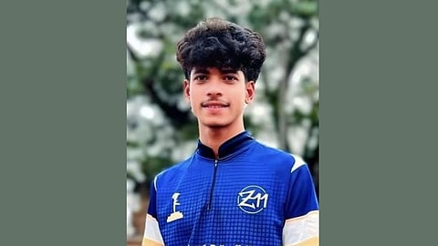 Belgaum Bus Stand Incident student attacked in bus