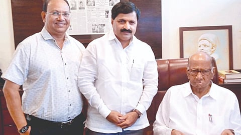 AI In Konkan Farming