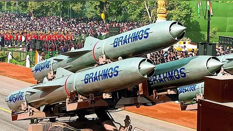 India's defence sector
