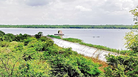 Mayani Lake News |