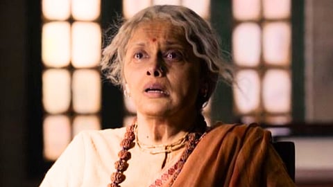 image of Pallavi Joshi