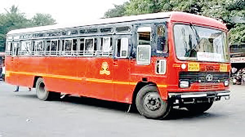 ST Bus News |