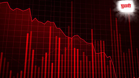 Stock Market Closing Updates