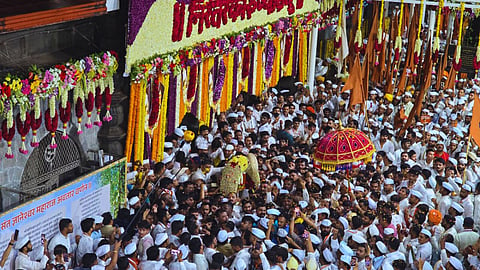 Ashadhi Ekadashi 2025