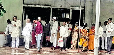 Solapur News |