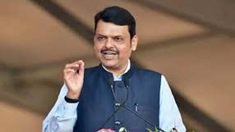 Devendra Fadnavis