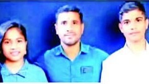 Beed Crime News