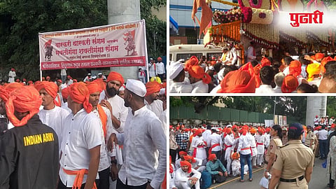 Wari 2025 Sambhaji Bhide