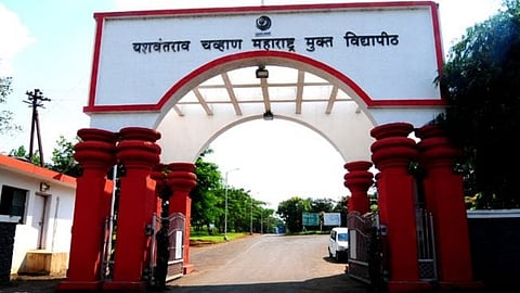 Yashwantrao Chavan Maharashtra Open University