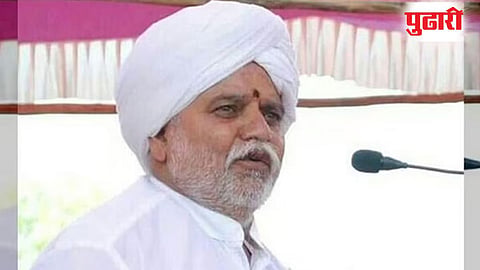 Wari 2025, Bandatatya Karadkar