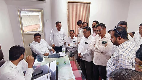 Prajakt Tanpure