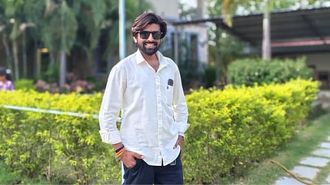image of Mahesh Jirawala