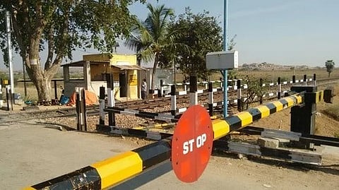 Belgaum Railway News