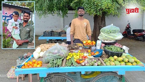 Beed Inspirational Story