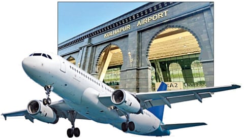 kolhapur-mumbai-morning-and-evening-flight-service-soon