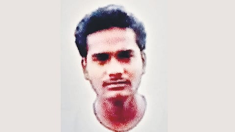Munge Savantwadi Youth Missing