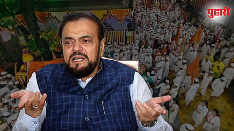 Abu Azmi