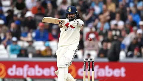 IND vs ENG 1st Test |