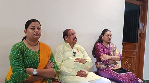 Nadurbar Political News