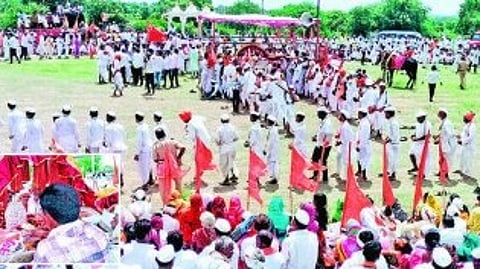 Chhatrapati Sambhajinagar News