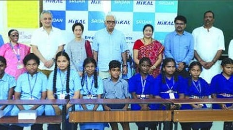 Zirad Digital School