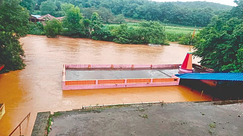 Belgaum Rain News
