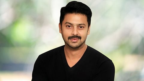 Actor srikanth arrest