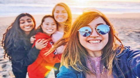 Dating App Scam