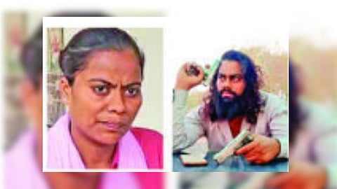 Bajajnagar robbery case