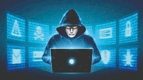 Online Scam Cases