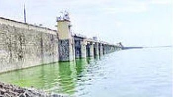 Jayakwadi Dam