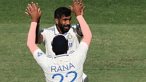 ind vs eng 2nd test harshit rana