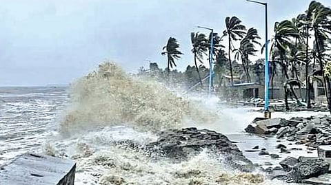 Konkan Coast