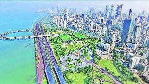 Development Plan | नवी मुंबई विकास आराखडा अंतिम टप्प्यात